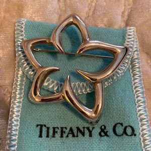 Tiffany & Co brooch